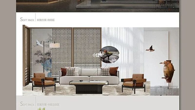 小标题：旧房改造，材料选择的重要性